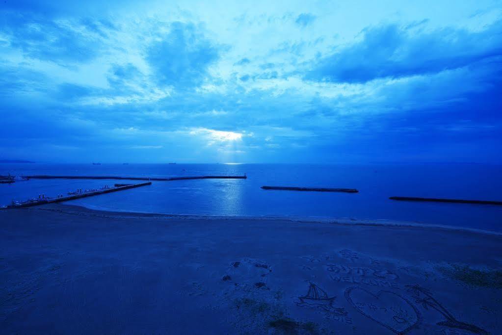 Irago Sea-Park & Spa Tahara Exterior foto