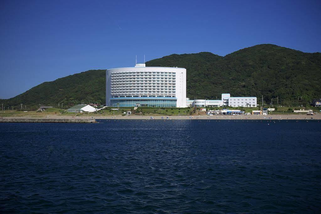 Irago Sea-Park & Spa Tahara Exterior foto