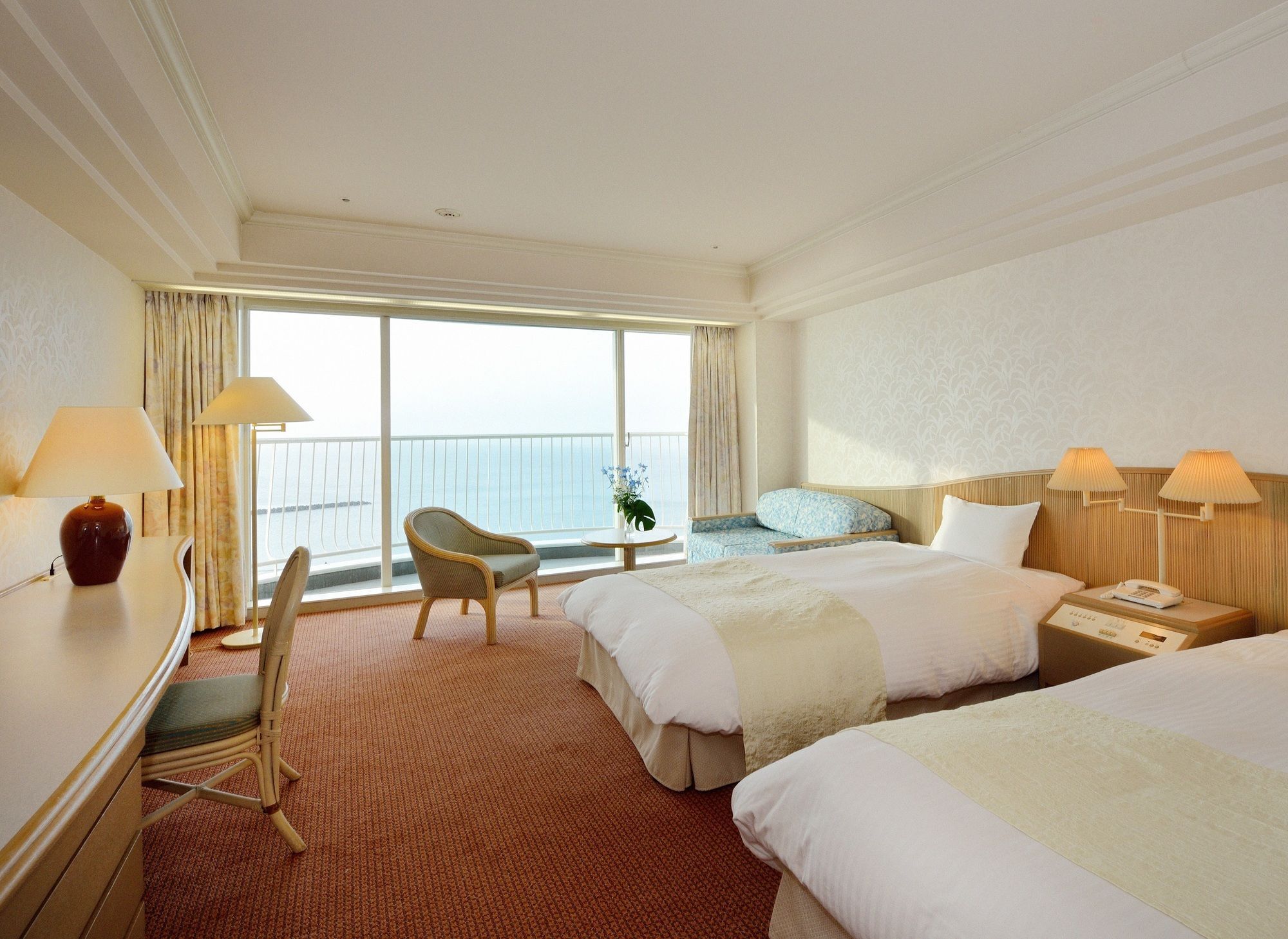 Irago Sea-Park & Spa Tahara Exterior foto